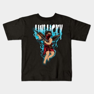 cupid Kids T-Shirt